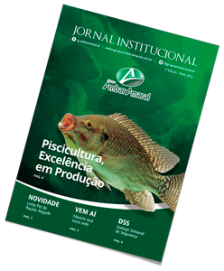 Jornal Institucional - 7ª Edição - Grupo Ambar Amaral